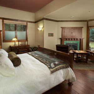 Hotel Fivepine Sisters